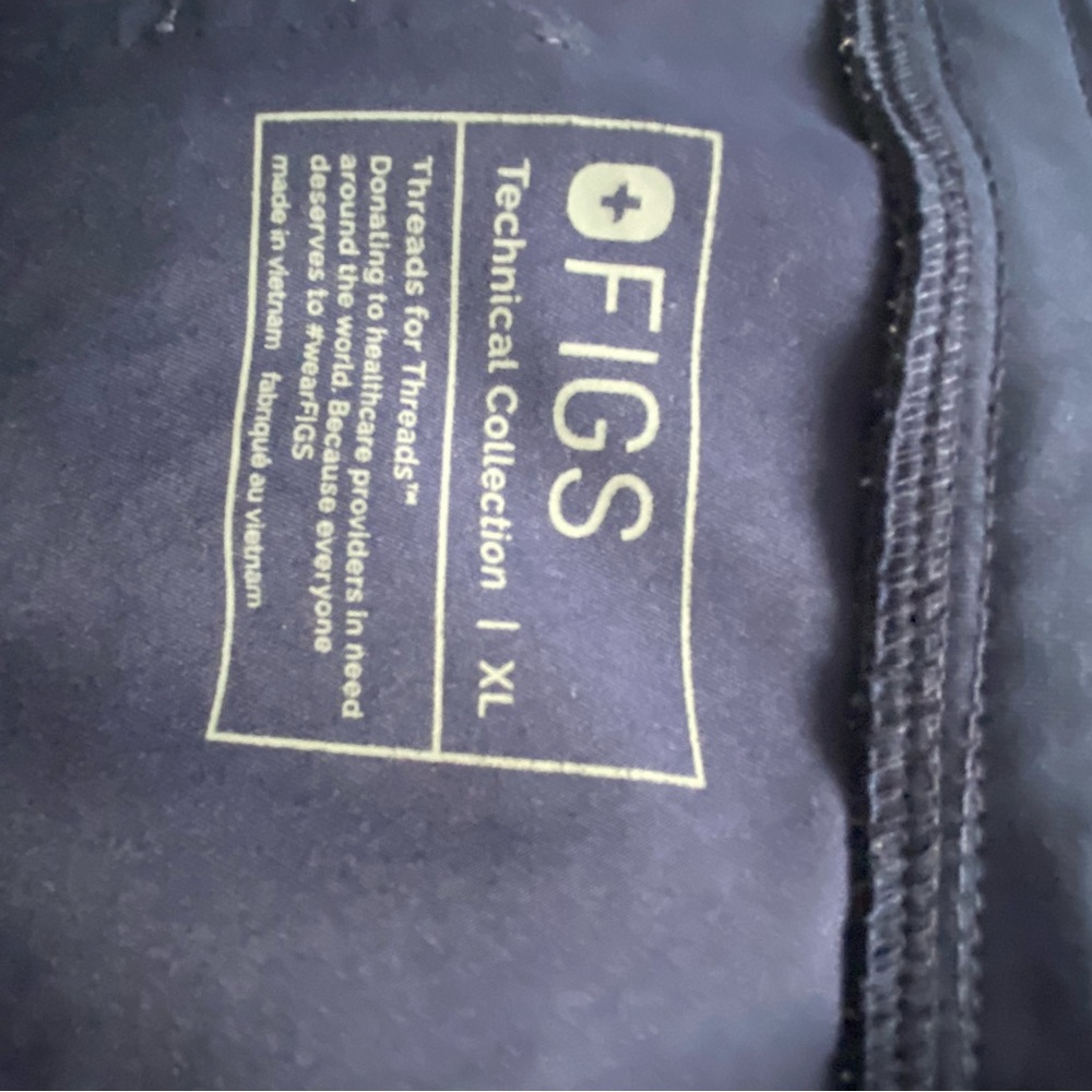 Womens Figs Pants